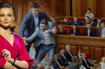 "Итоги недели с Анной Мирошниченко"