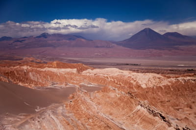 Пустеля Атакама