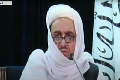 Абдул Баки Хаккані