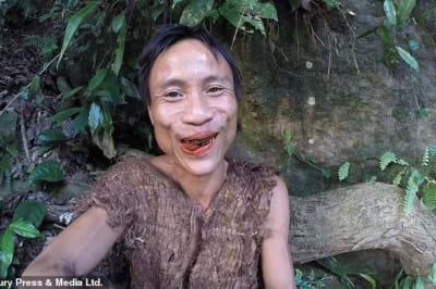 Хо Ван Ланг