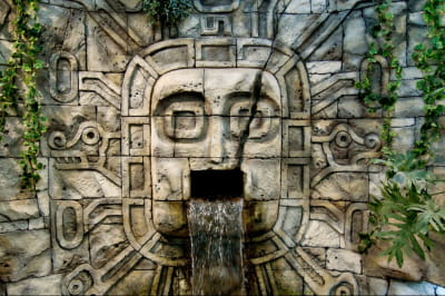 Цивілізація Мая 