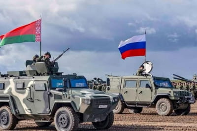 "Запад-2021"