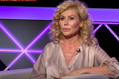 Наталья Заболотная