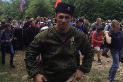 Александр Франчетті