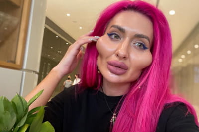 Анастасія Покрещук