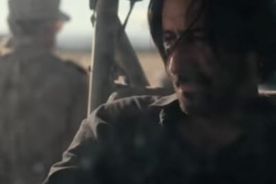 "Нарко: Мексіка"