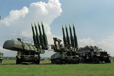 Станция обнаружения "Феникс-1"
