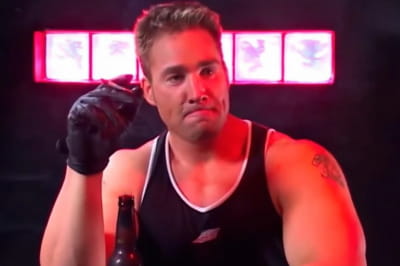 Біллі Херрінгтон