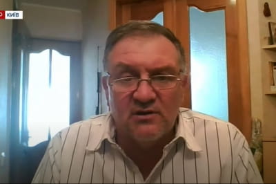 Олексій Гарань 
