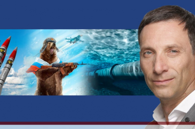 "Политклуб Виталия Портникова" - как противодействовать агрессору