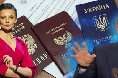 "Підсумки тижня з Анною Мірошниченко"
