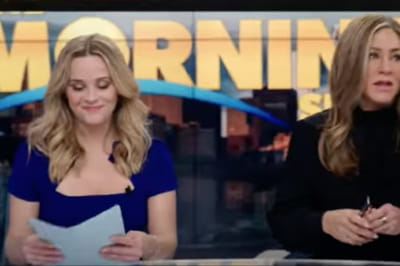 "Ранкове шоу"