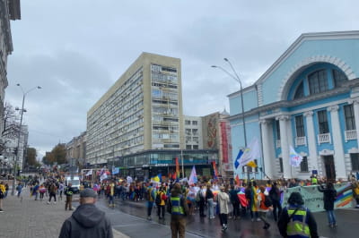 Марш Рівності