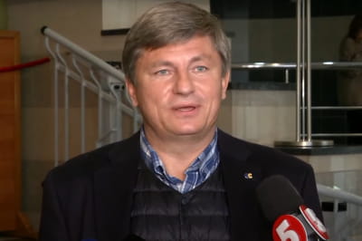 Артур Герасимов