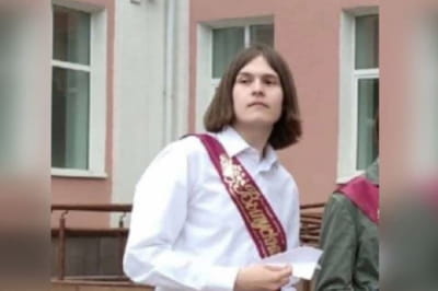 В Перми парень устроил стрельбу