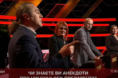 Ігор Мірошниченко