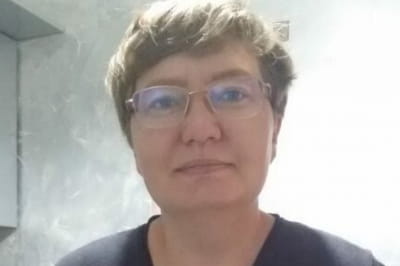 Наталья Каплан