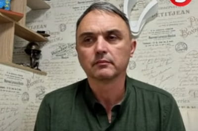 Ігор Лапін