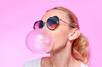 Жувальна гумка