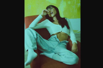 Дженіс Гріффіт