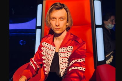 Богдан Муха