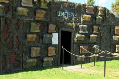 "7 поверхів пекла"