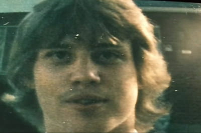 Загадкове зникнення Тедді Френкса