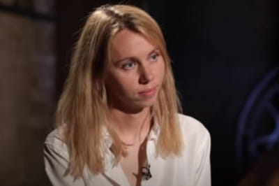 Ірина Швайдак