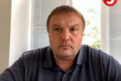 Вадим Денисенко