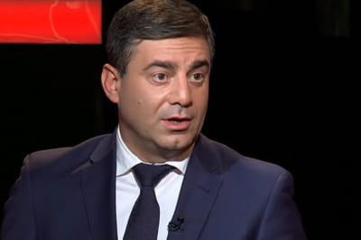Дмитрий Лубинец