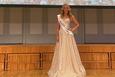 Зоряна Богдан