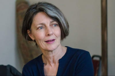 Меліса Янделл Сміт