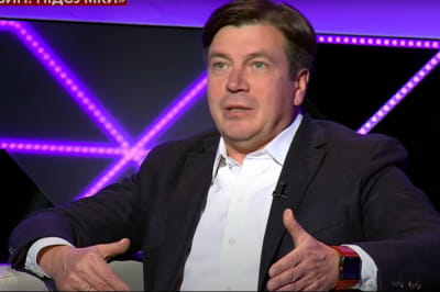 Геннадий Зубко