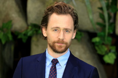 Том Гіддлстон