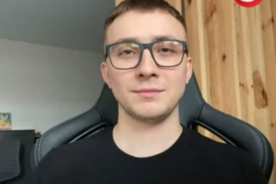 Сергій Стерненко