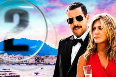 "Загадкове вбивство"