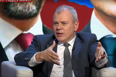 Николай Величкович