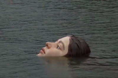 Скульптура за назвою "Біхар"