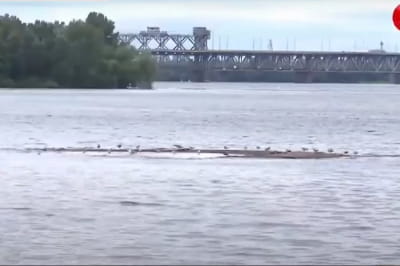 Річка