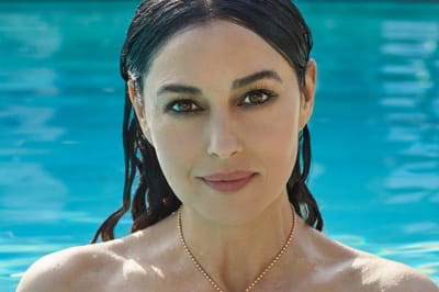 Моніка Беллуччі 