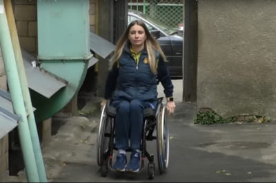 Елена Федота