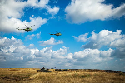 Збройні сили України