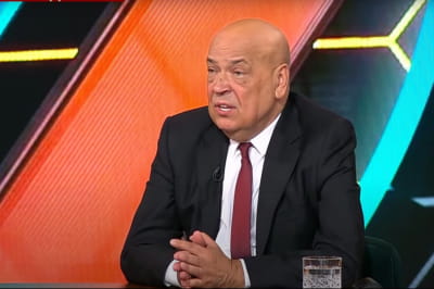 Геннадий Москаль
