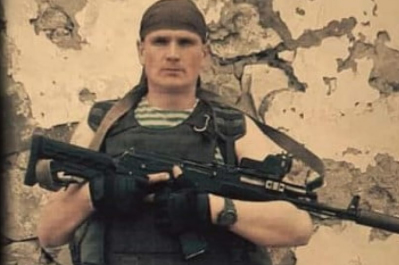 Алексей Стрижак