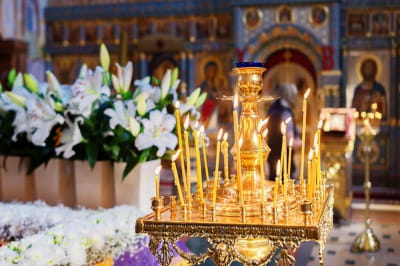 Церква