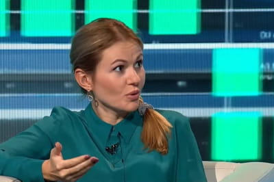 Анна Скороход