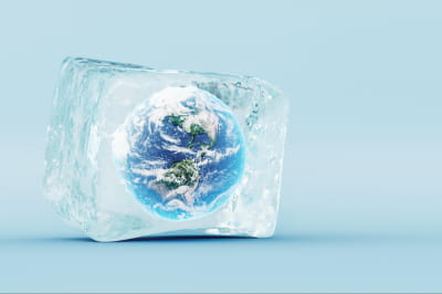 Ледниковый период