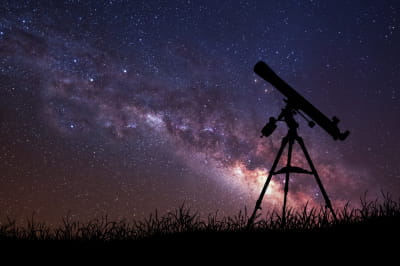 телескоп