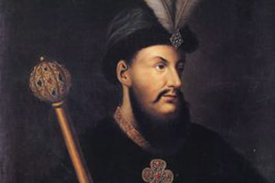 Петро Дорошенко