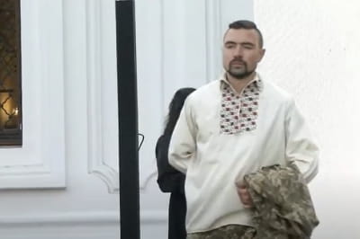 "Чародей"